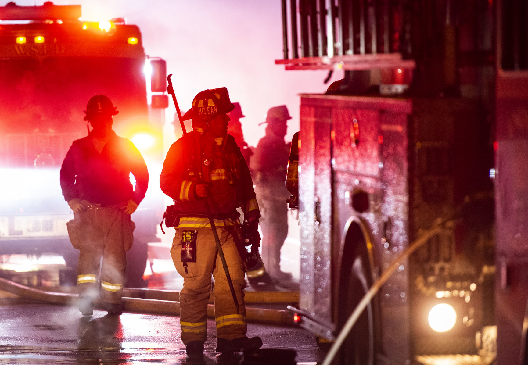 HouseFire